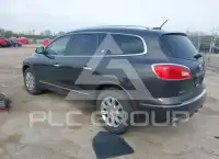 2016 Buick ENCLAVE фото