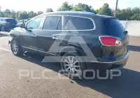 2016 Buick ENCLAVE photo