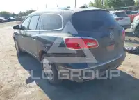 2016 Buick ENCLAVE фото