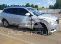2016 Buick ENCLAVE фото