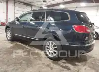 2016 Buick ENCLAVE photo