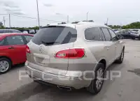 2016 Buick ENCLAVE фото
