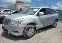 2016 Buick ENCLAVE фото