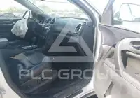 2016 Buick ENCLAVE photo