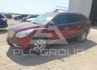 2016 Buick ENCLAVE фото