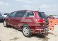 2016 Buick ENCLAVE photo