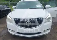 2016 Buick ENCLAVE photo