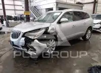 2016 Buick ENCLAVE photo