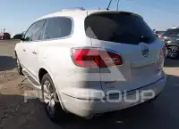 2016 Buick ENCLAVE photo