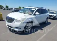 2016 Buick ENCLAVE photo