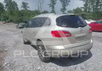 2016 Buick ENCLAVE фото