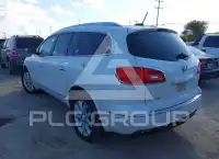 2016 Buick ENCLAVE фото