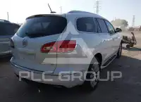 2016 Buick ENCLAVE photo