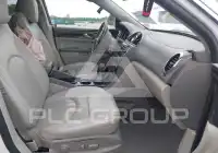 2016 Buick ENCLAVE photo