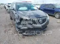 2016 Buick ENCLAVE фото