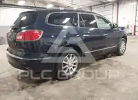 2016 Buick ENCLAVE photo