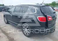 2016 Buick ENCLAVE фото