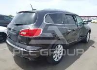 2016 Buick ENCLAVE фото