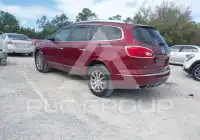 2016 Buick ENCLAVE фото