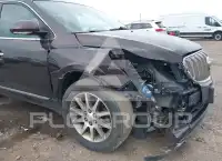 2016 Buick ENCLAVE фото