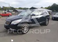 2016 Buick ENCLAVE photo