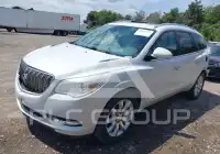 2016 Buick ENCLAVE фото