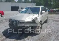 2016 Buick ENCLAVE фото