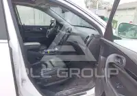 2016 Buick ENCLAVE фото