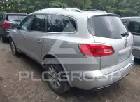 2016 Buick ENCLAVE фото