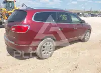 2016 Buick ENCLAVE фото