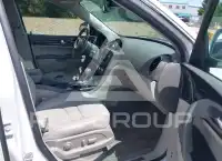 2016 Buick ENCLAVE фото