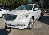 2016 Buick ENCLAVE photo
