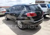 2016 Buick ENCLAVE photo