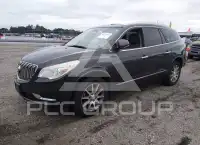 2016 Buick ENCLAVE photo