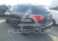 2016 Buick ENCLAVE photo