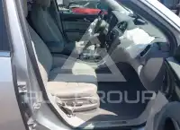 2016 Buick ENCLAVE photo
