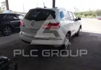 2016 Buick ENCLAVE фото