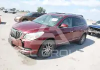 2016 Buick ENCLAVE фото