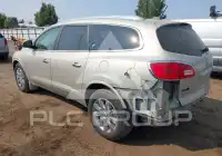 2016 Buick ENCLAVE photo