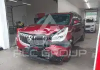 2016 Buick ENCLAVE photo