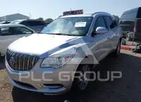 2016 Buick ENCLAVE фото
