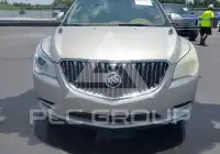 2016 Buick ENCLAVE photo