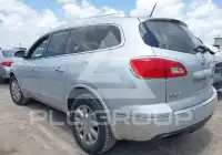 2016 Buick ENCLAVE фото