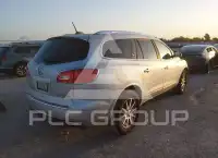 2016 Buick ENCLAVE photo