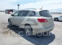 2016 Buick ENCLAVE photo