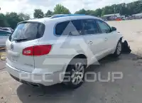2016 Buick ENCLAVE photo