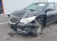 2016 Buick ENCLAVE photo