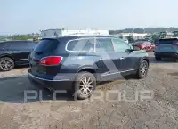 2016 Buick ENCLAVE фото