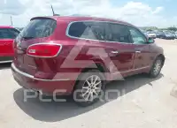 2016 Buick ENCLAVE photo