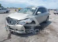 2016 Buick ENCLAVE photo